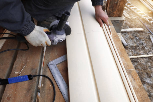 Best Siding Maintenance  in Pulaski, VA