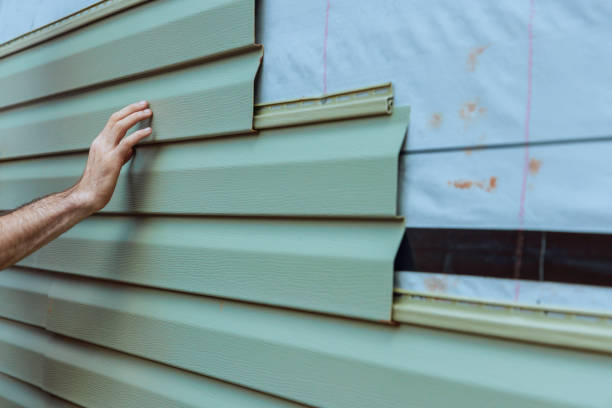 Best Stucco Siding  in Pulaski, VA