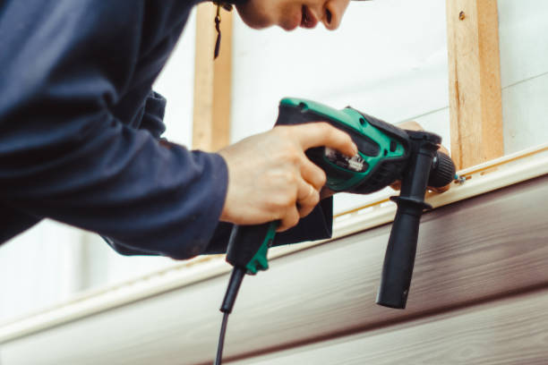 Best Engineered Wood Siding  in Pulaski, VA